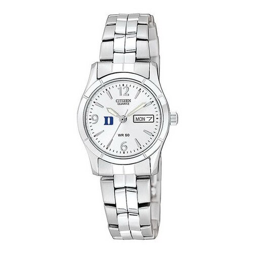 69214 - Duke Women's Eco-Drive Quartz Watch by Citizen
