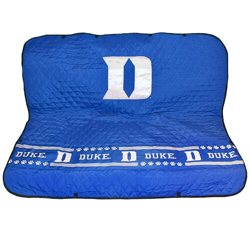 Iron Duke® D Pet Car Seat Cover