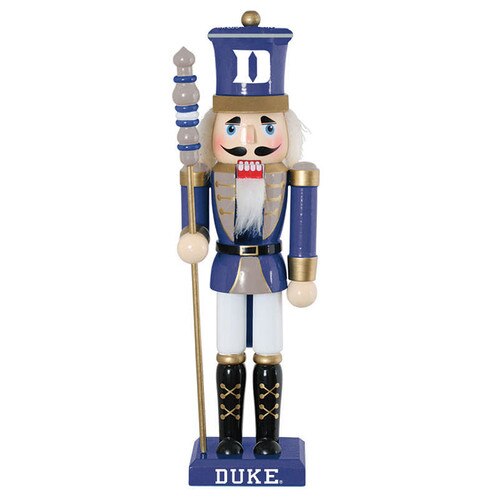Duke Salzburg Nutcracker