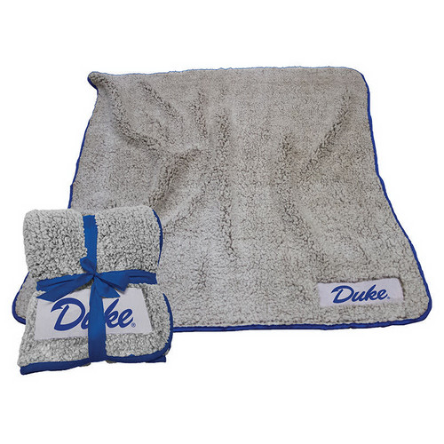 Duke® Frost Fleece Blanket