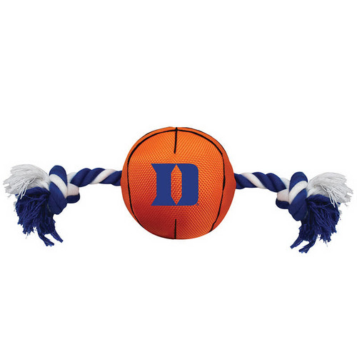 Duke Basketball Pet Toy