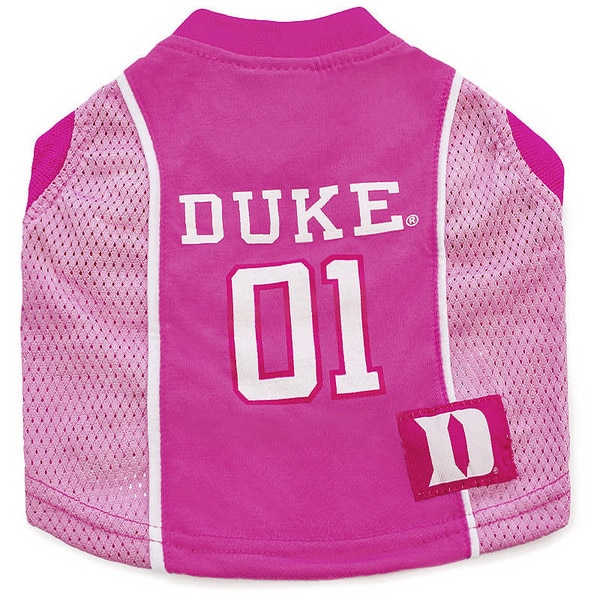 Duke® Mesh Dog Jersey